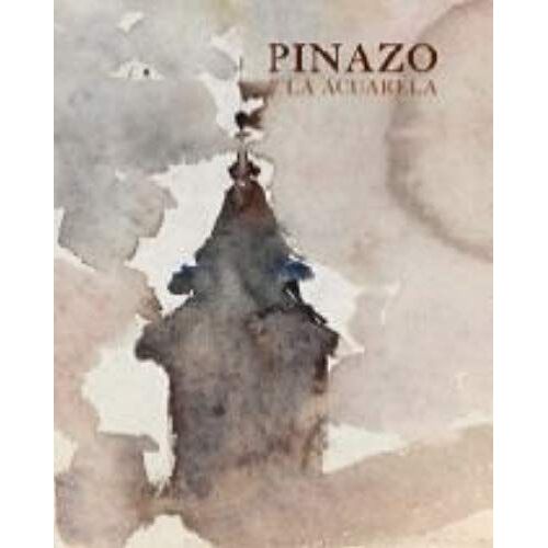 Pinazo A La Acuarela
