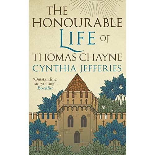 The Honourable Life Of Thomas Chayne