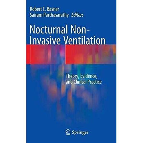Nocturnal Non-Invasive Ventilation