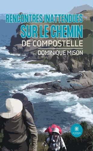 Rencontres Inattendues Sur Le Chemin De Compostelle