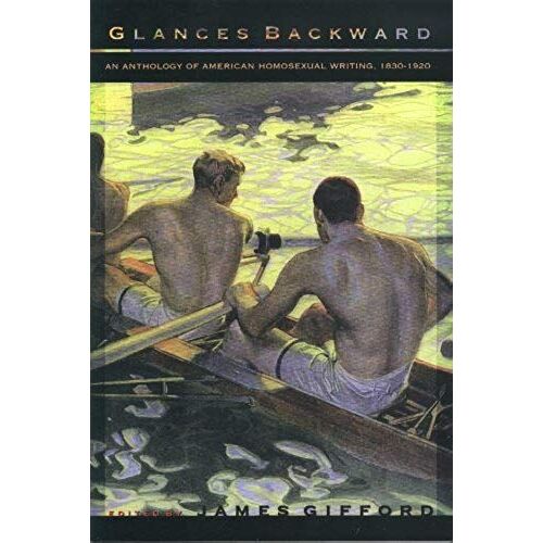 Glances Backward