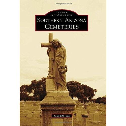 Southern Arizona Cemeteries
