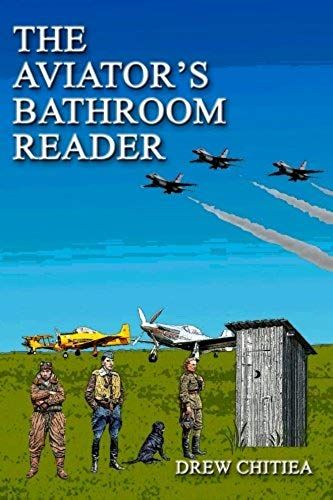 The Aviator's Bathroom Reader