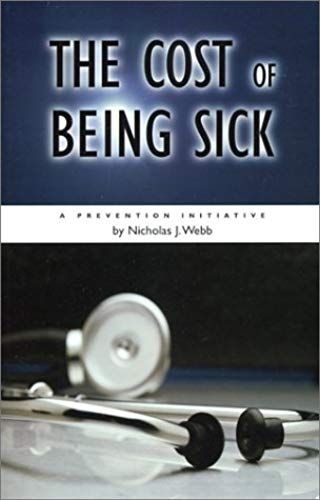 The Cost Of Being Sick