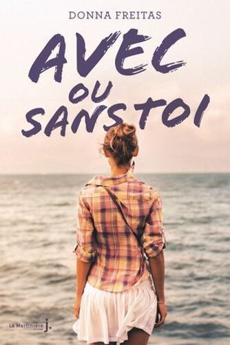 Avec Ou Sans Toi