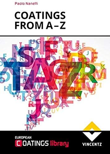 Coatings From A - Z