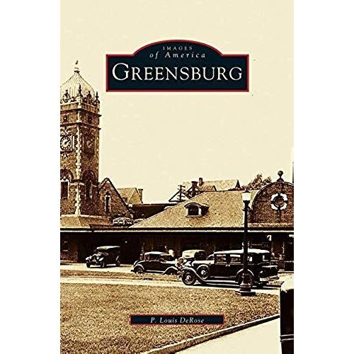 Greensburg