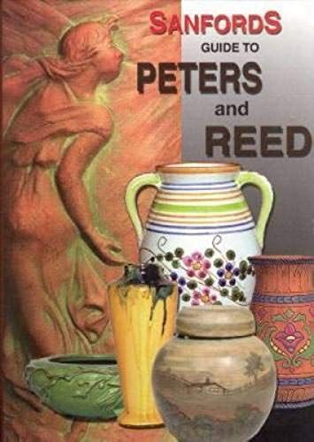 Sanfords Guide To Peters And Reed, The Zane Pottery Company