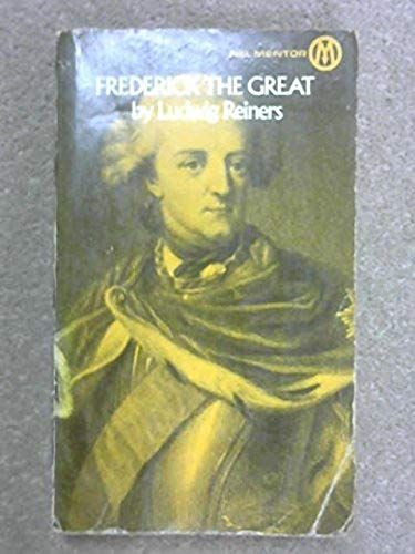 Frederick The Great