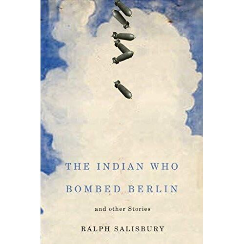 The Indian Who Bombed Berlin