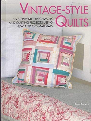 Vintage-Style Quilts
