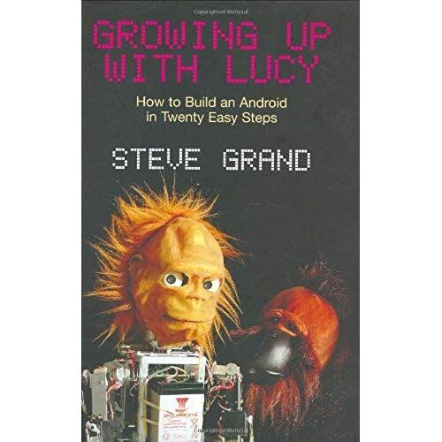 Growing Up With Lucy
