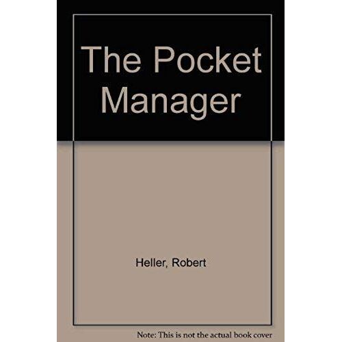 The Pocket Manager