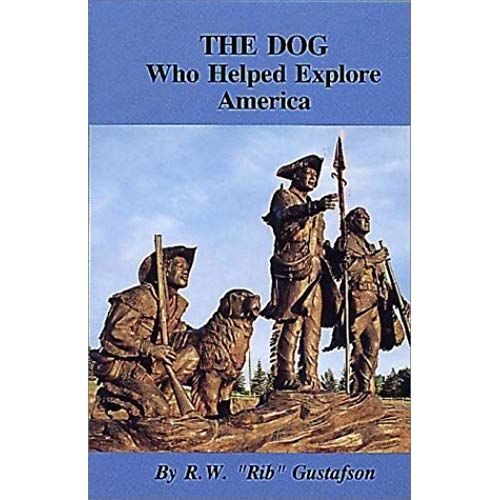 Dog Who Helped Explore America