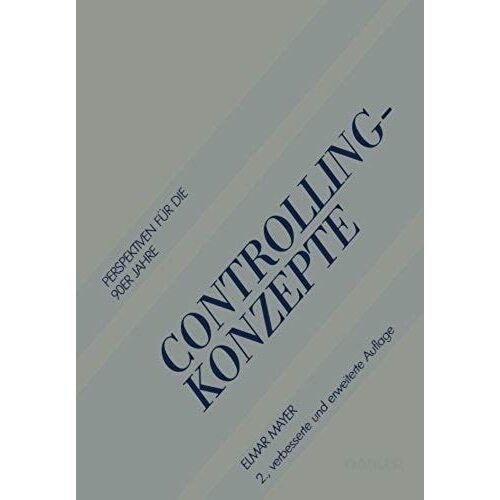 Controlling-Konzepte