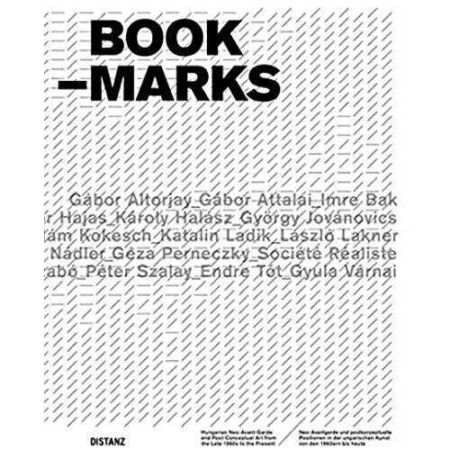 Bookmarks