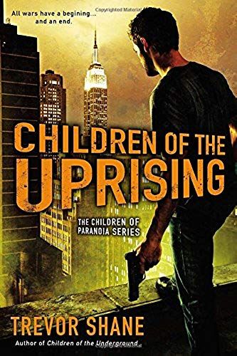 Children Of The Uprising