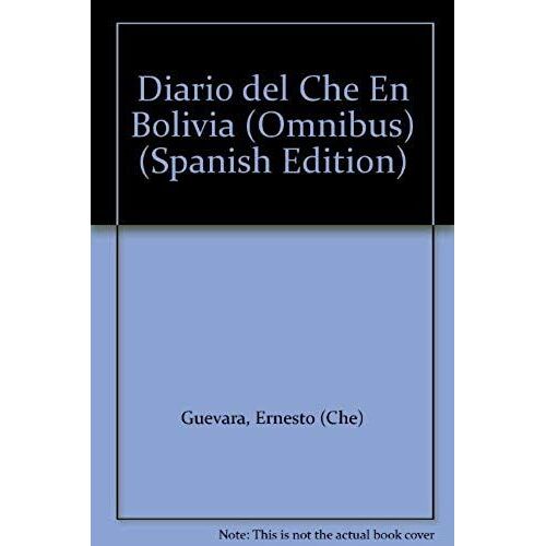 Diario Del Che En Bolivia (Omnibus) (Spanish Edition)
