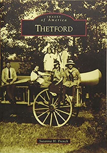 Thetford