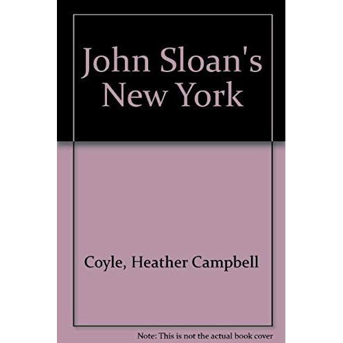 John Sloan's New York