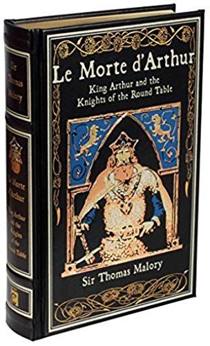 Le Morte D'arthur
