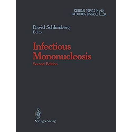 Infectious Mononucleosis