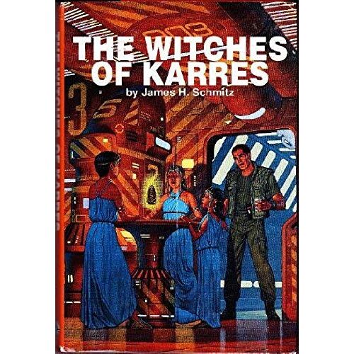 The Witches Of Karres