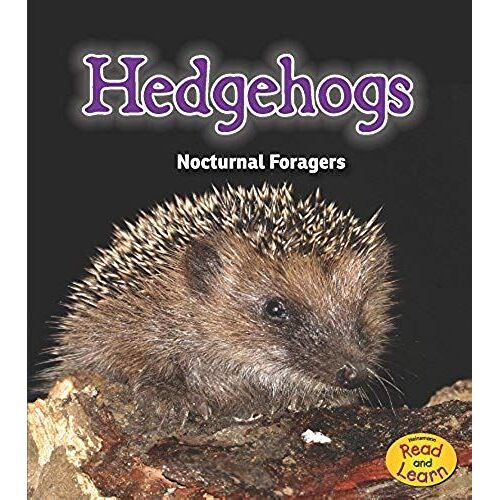 Hedgehogs