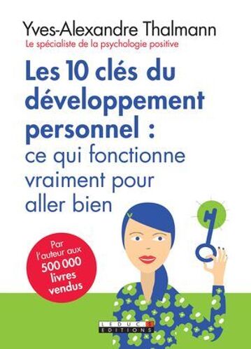 Les 10 Clés Du Développement Personnel