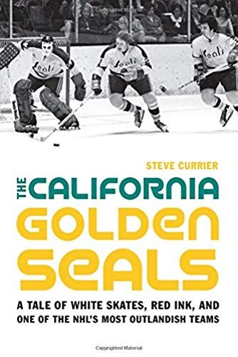 The California Golden Seals