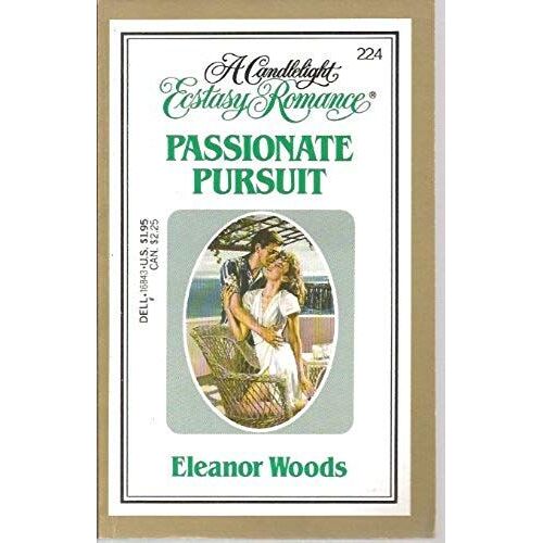 Passionate Pursuit