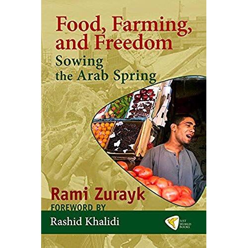 Food, Farming, And Freedom