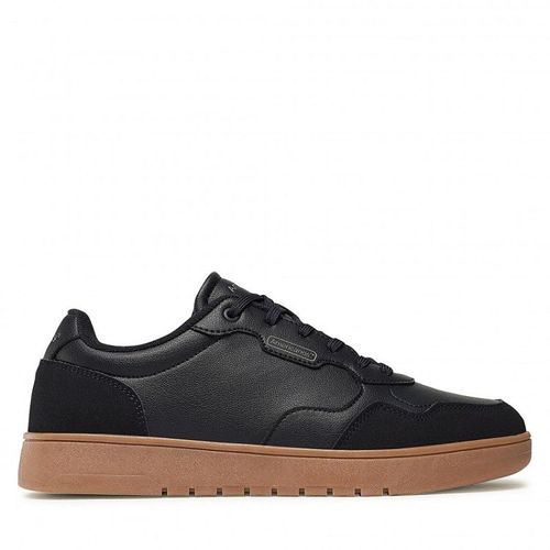Hazel Leather