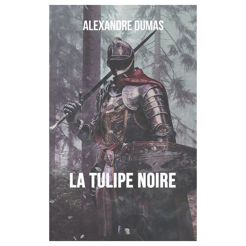 La Tulipe Noire