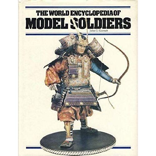 World Encyclopedia Of Model Soldiers