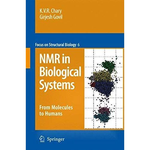 Nmr In Biological Systems