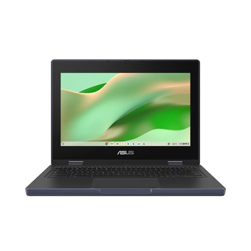 ASUS Chromebook CR11 CR1104CTA-N00097 - 11.6" N-series N150 8 Go RAM 64 Go SSD Gris