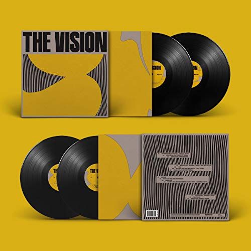 The Vision [Vinyl]
