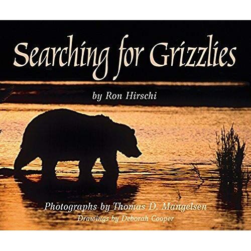 Searching For Grizzlies