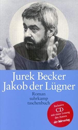 Jakob Der Lügner.
