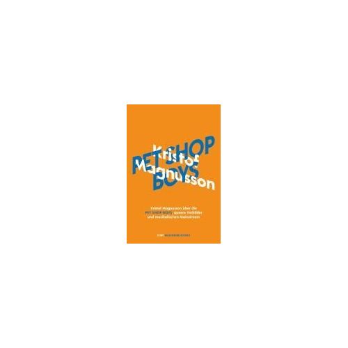 Kristof Magnusson Über Pet Shop Boys, Queere Vorbilder Und Musikalischen Mainstream