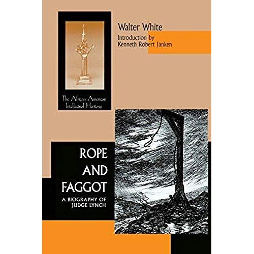 Rope And Faggot