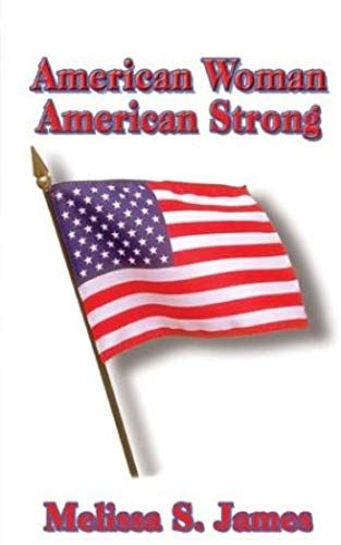 American Woman American Strong
