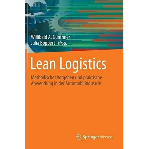 Lean Logistics