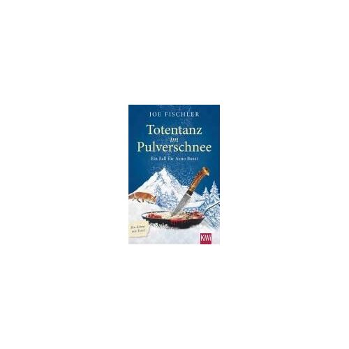 Totentanz Im Pulverschnee