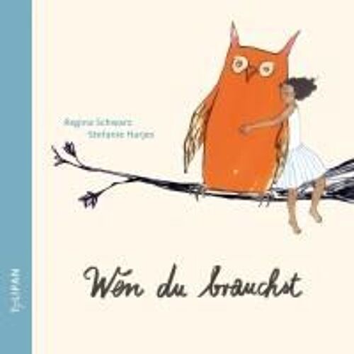 Wen Du Brauchst