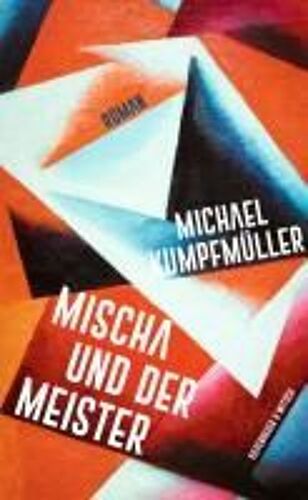 Mischa Und Der Meister