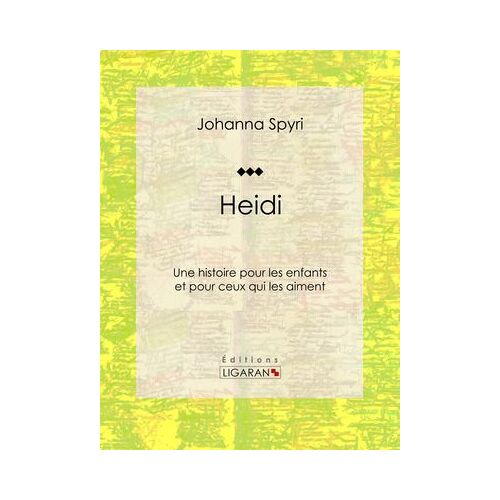 Heidi