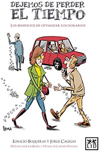 Dejemos De Perder El Tiempo