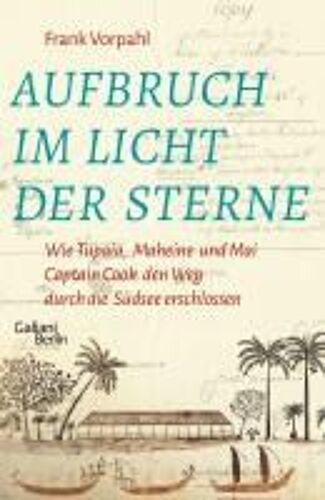 Aufbruch Im Licht Der Sterne